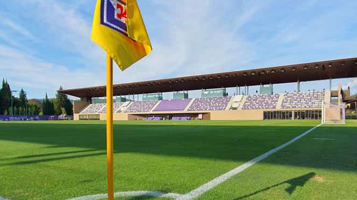 Fiorentina subito in campo verso il Napoli: domani allenamento alle 12:30