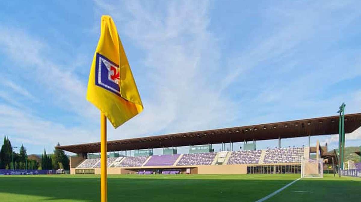 Fiorentina Femminile-Ternana 1-0, al 45' viola avanti con la rete di Omarsdottir