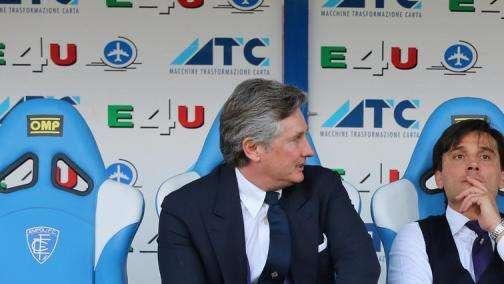 COMINCIA LA STAGIONE 2019/20: DA CHIESA A ZEKHNINI, I 44 GIOCATORI IN ROSA