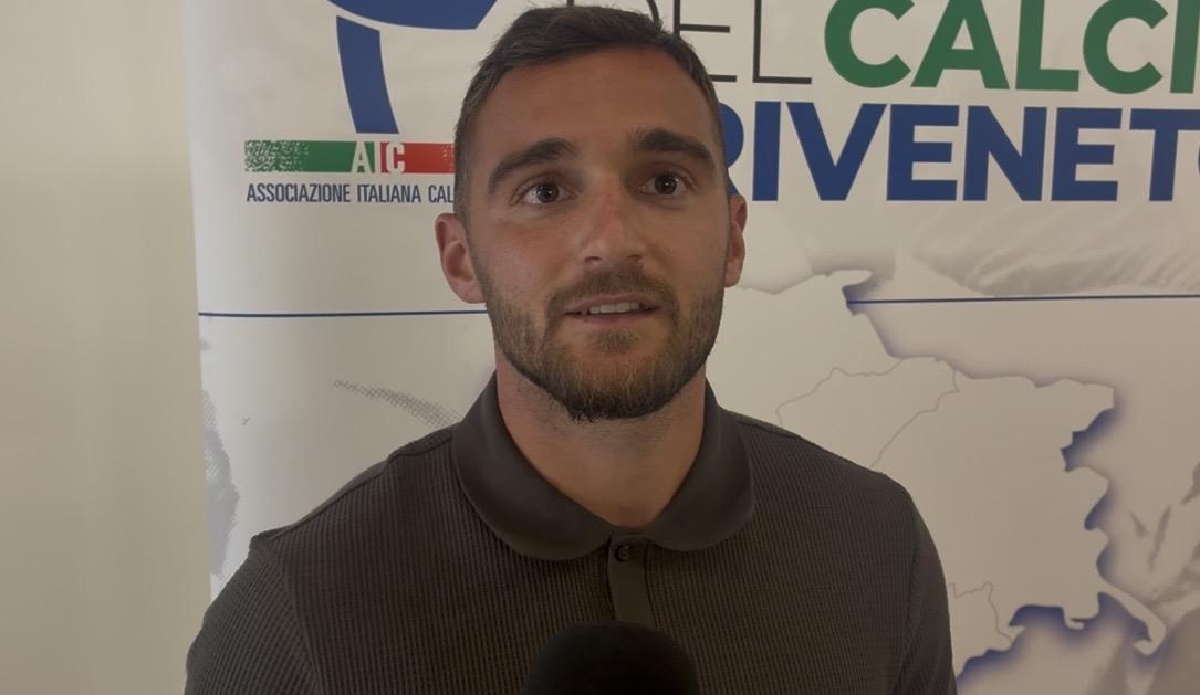 Vi ricordate Lakti? L'ex viola premiato al Galà del calcio Triveneto: "Un onore"