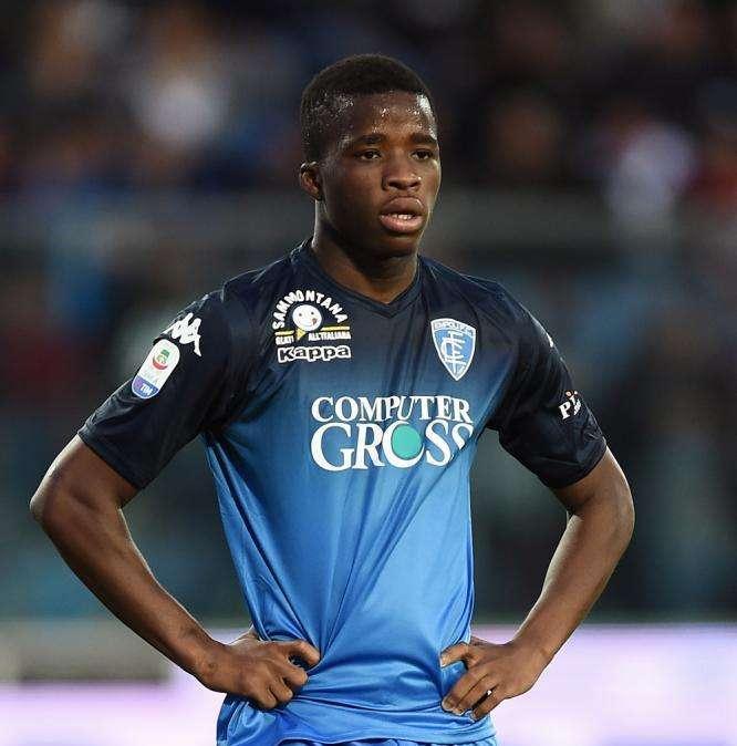 AG. TRAORÈ A FV, HAMED FELICISSIMO DI AVER SCELTO FIRENZE. ADESSO PERÒ...