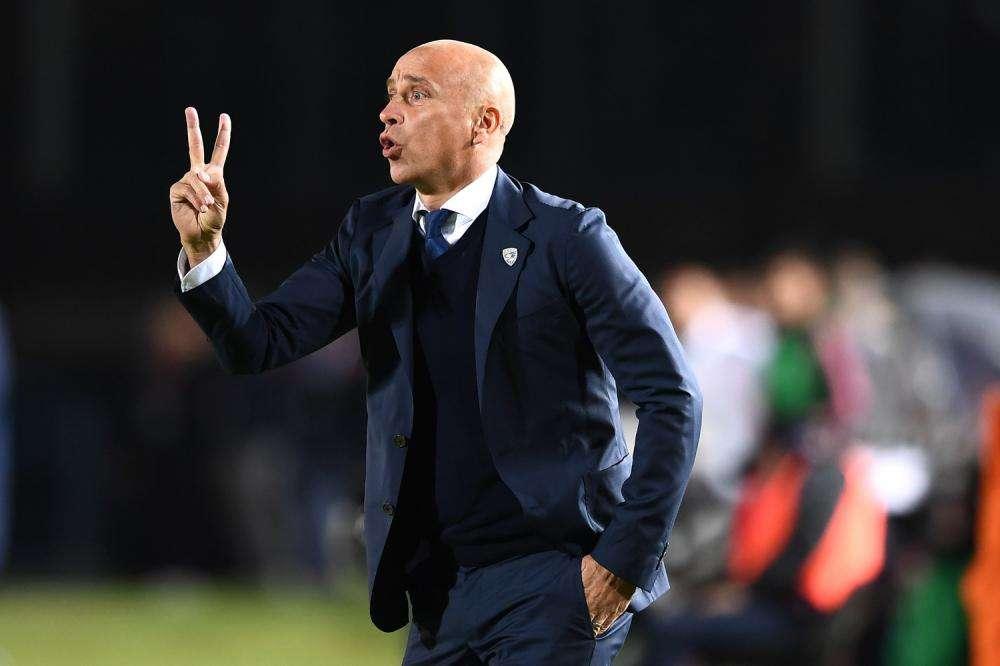 CORINI, La sosta ha inciso su di noi. Balotelli...