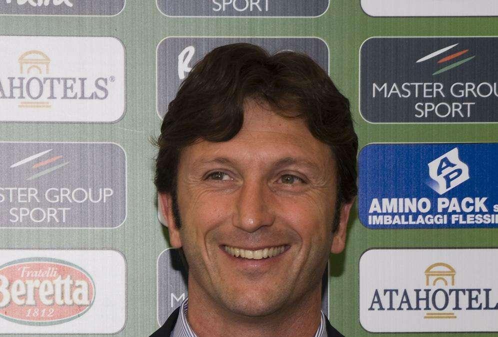 MINOTTI A RFV, Vero: Beltran somiglia a Baiano. Ma a Roma vedo Nzola