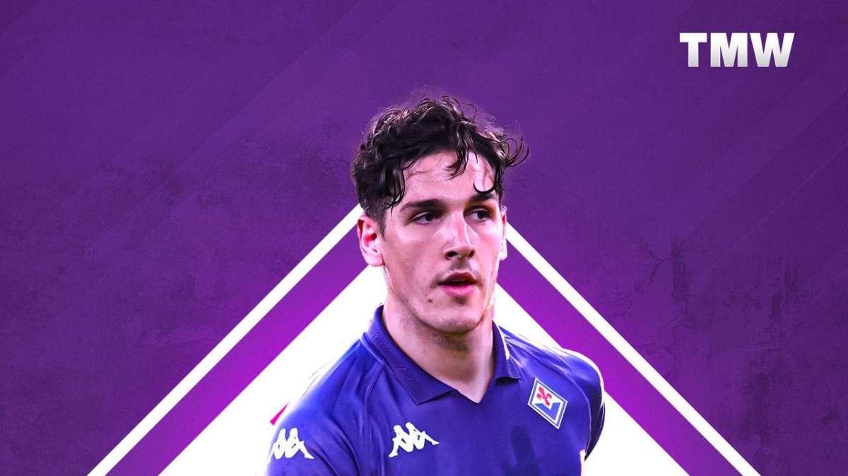 Le prime parole di Zaniolo alla Fiorentina: "Tornare in viola è bellissimo. Vengo con umiltà e grande voglia"