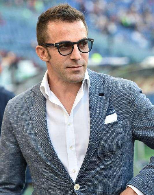DEL PIERO, Coi viola è un derby per me. Sousa...