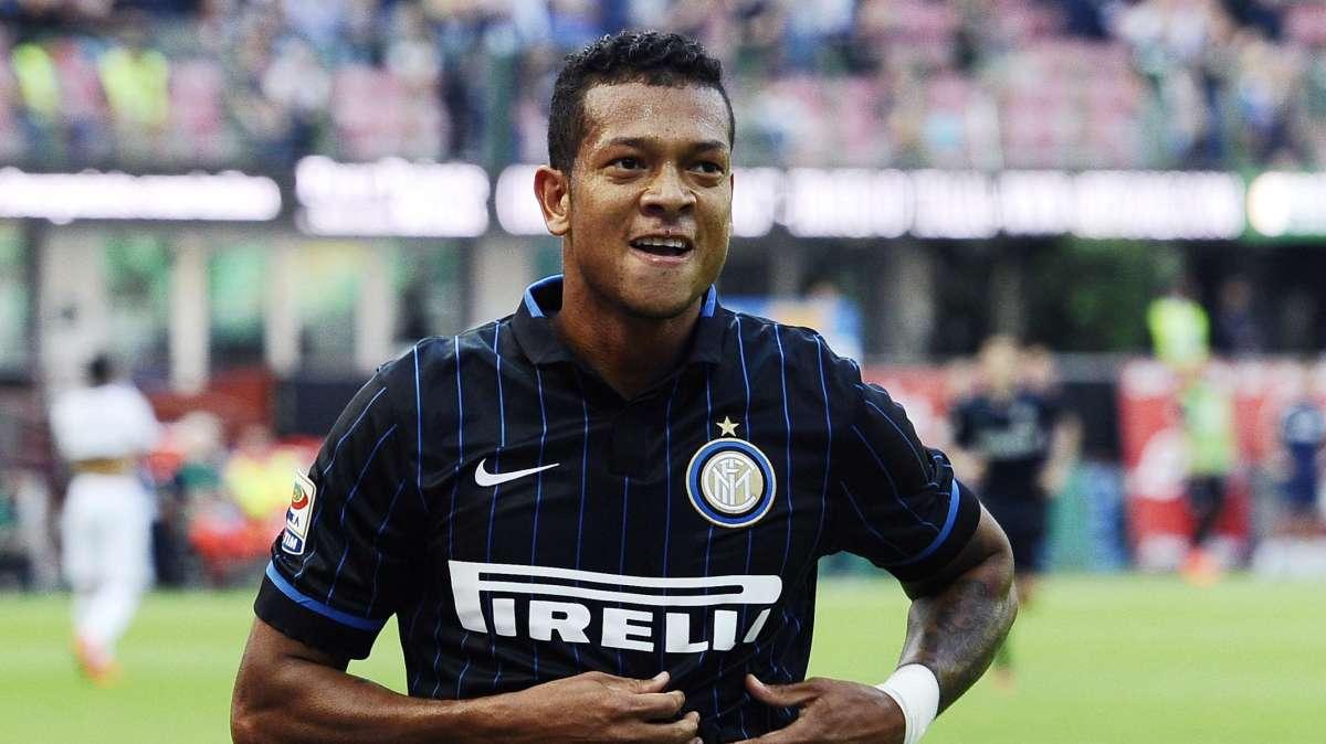 QUI INTER, Guarin ko: salta la gara di Firenze