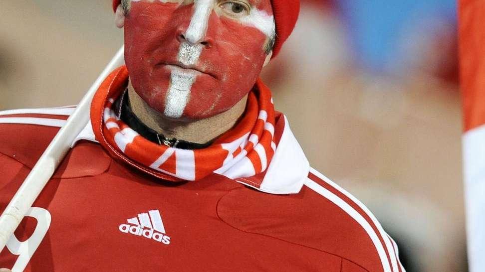 DANIMARCA-FINLANDIA, Gara riprenderà alle 20:30