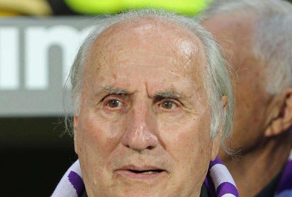 LUTTO, Morto l'ex attaccante viola Maraschi