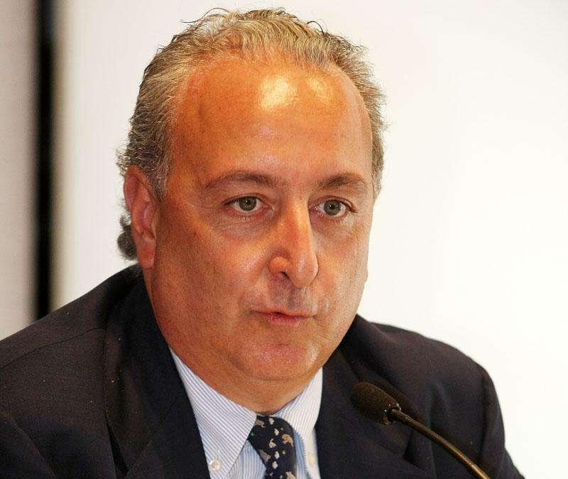 FIO-EMP, Omaggio ad A. Franchi coi figli e Barone
