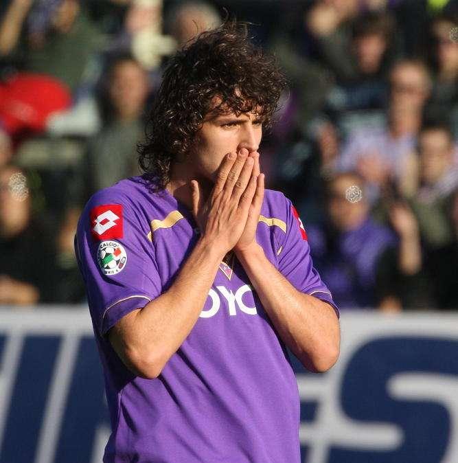 FIO-ATA 0-0, Altra occasione per i viola