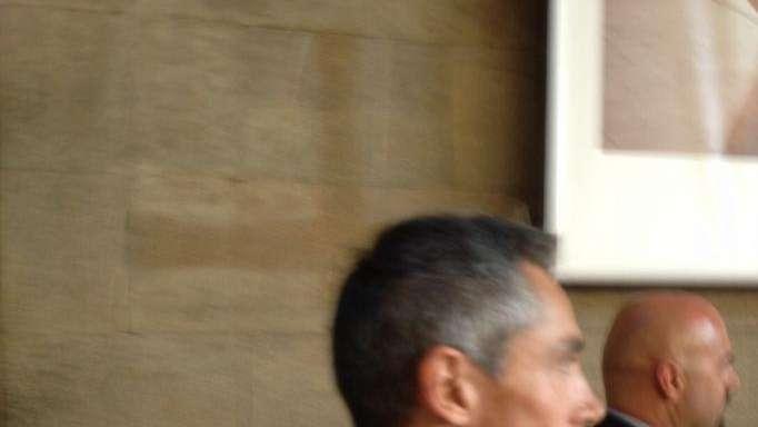 VIDEO FV, L'arrivo di Paulo Sousa al Franchi