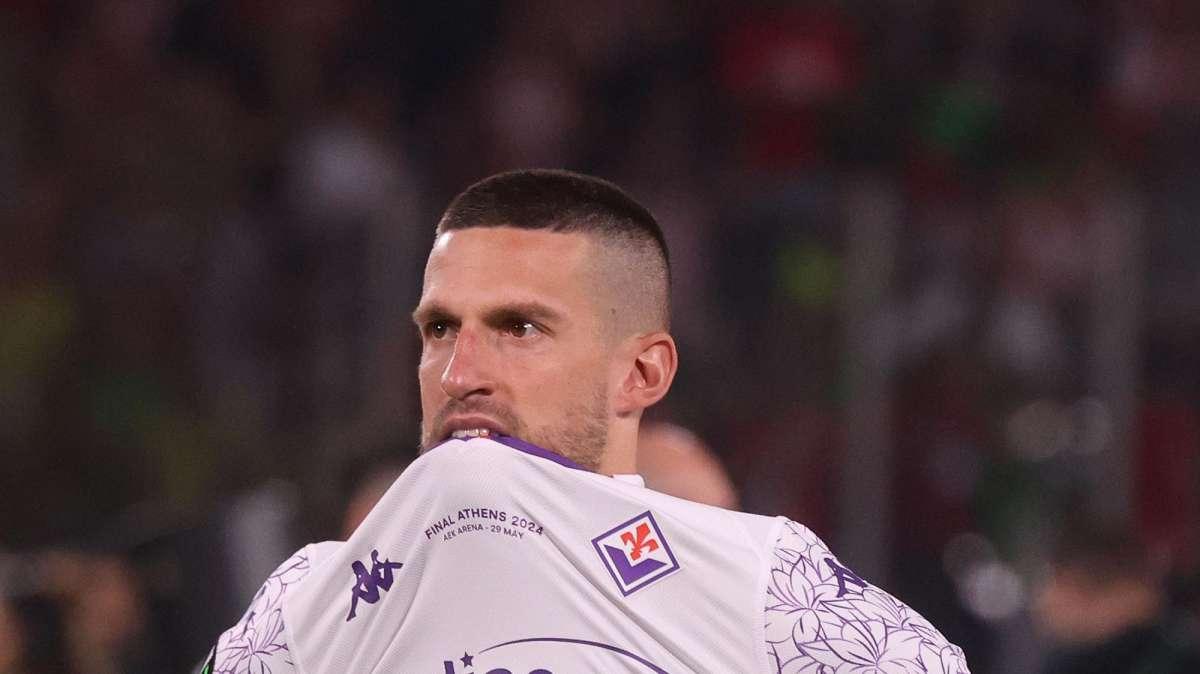 BIRAGHI, Capisco i tifosi. Garantisco per il gruppo