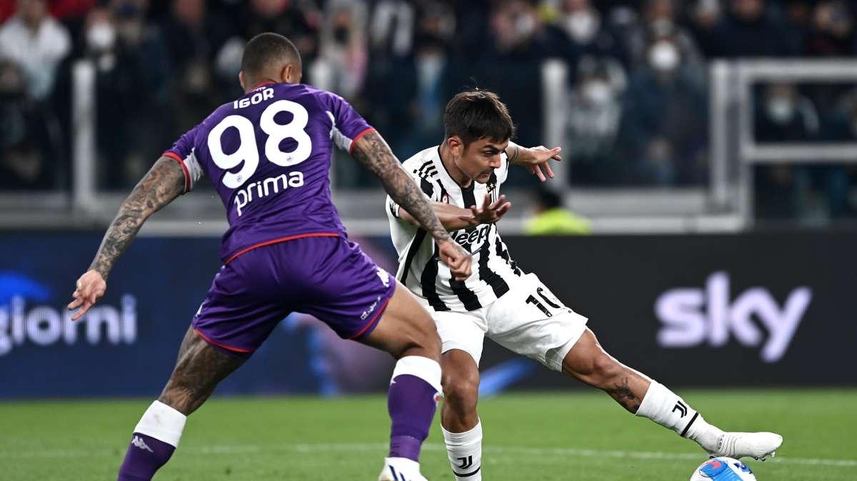 FIO-JUVE, Ecco l'orario e la data dell'ultima giornata