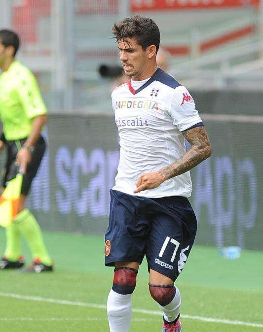 FIO-CAG 0-1, Cagliari ad un passo dal raddoppio