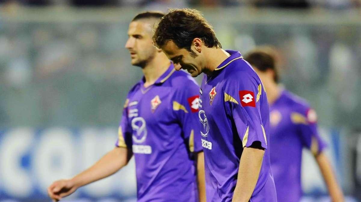 TIFOSI A FV, Gila? Non è una bandiera viola...