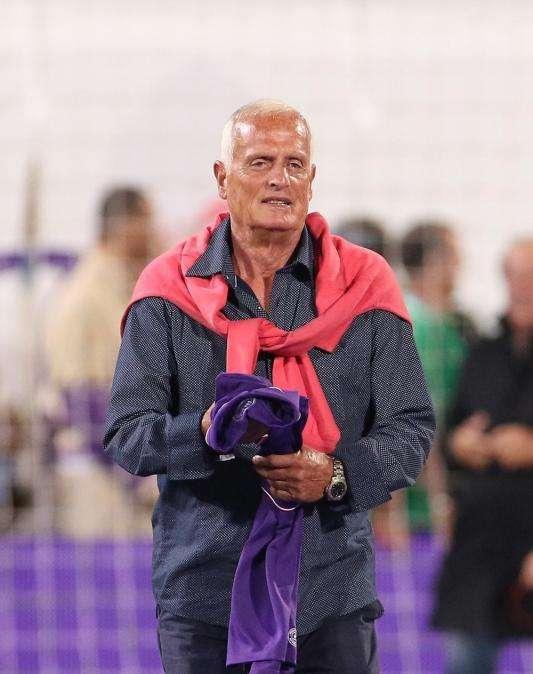 SUPERCHI A FV, Perché è stato preso Sportiello?