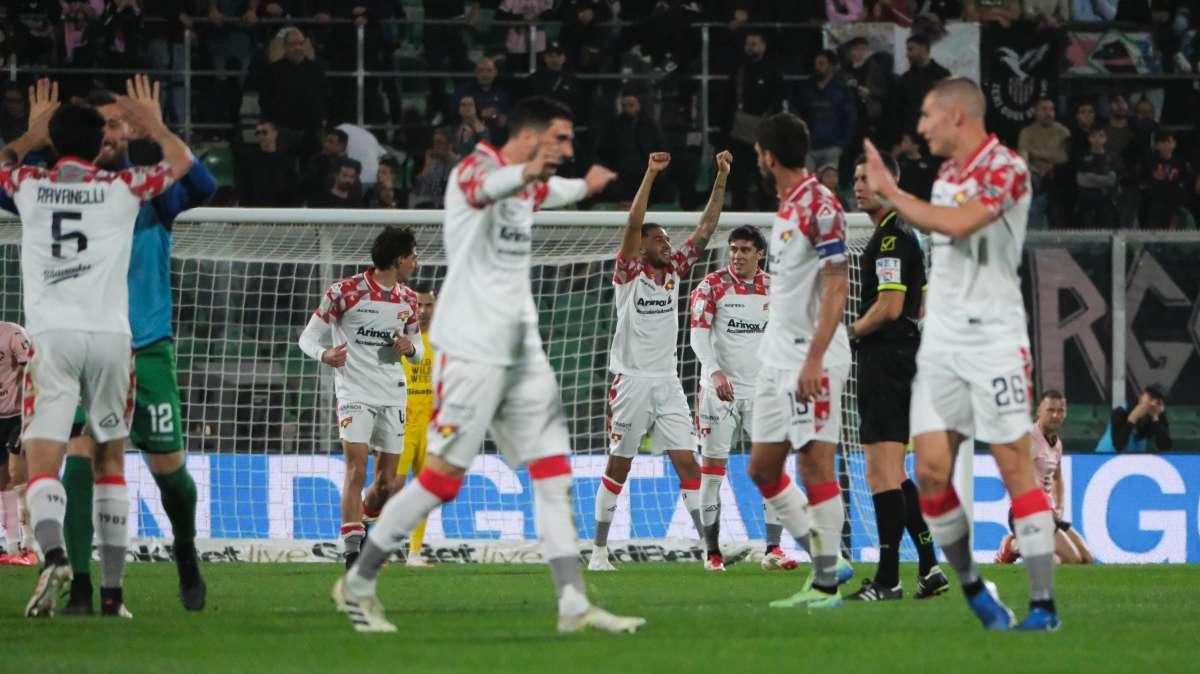 La Cremonese completa il quadro della Serie A 2025/26