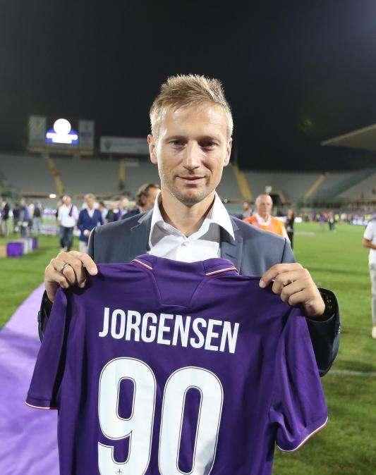 JØRGENSEN, Viola, con la Juve puoi farcela