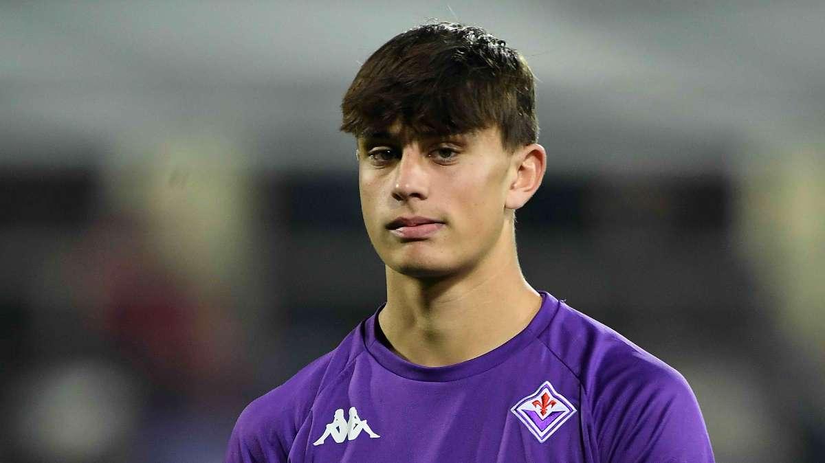 MARTINELLI, Mi avete accolto come uno di voi, grazie
