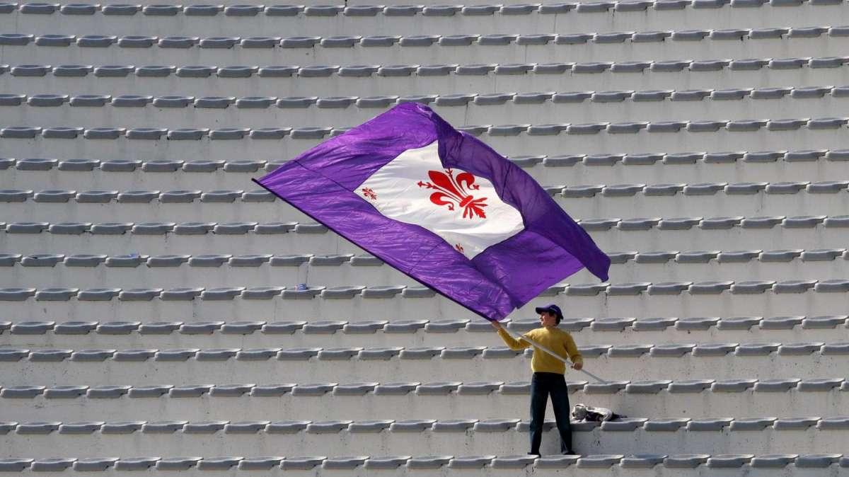 PRATO CUP, Trionfo dei baby viola