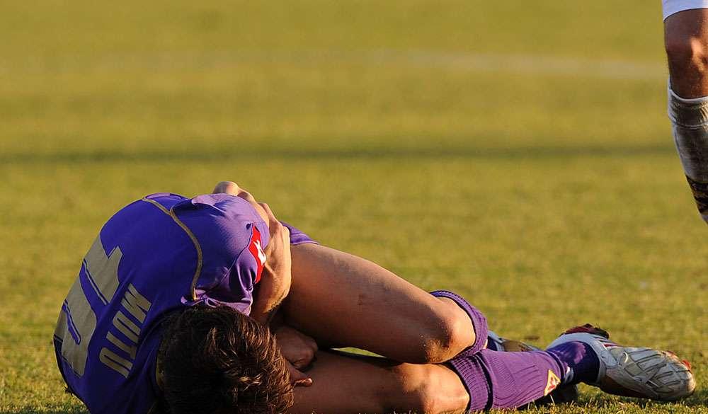 SPECIALE FV, Tutto sugli infortuni dei viola