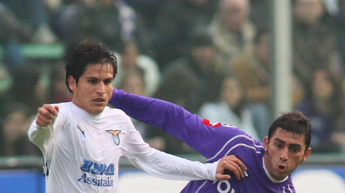 AG. LEDESMA, O Juve o Milan se ne andrà