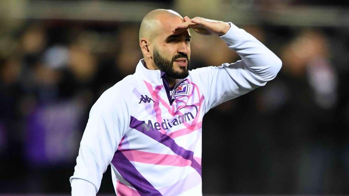 SAPONARA, Ho la Fiorentina nel cuore. Ora la ciliegina