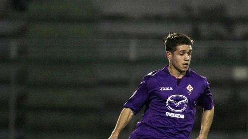 GULIN, Anche il Perugia sul giovane viola