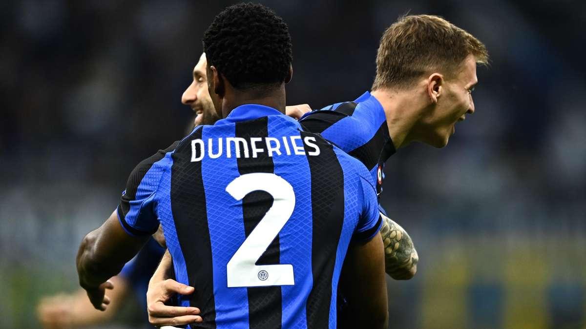 MAN. UNITED, Molla Dumfries: tutto su Wan-Bissaka