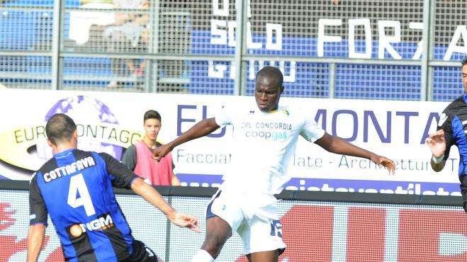 BABACAR, L'Avellino tenta il colpo per gennaio
