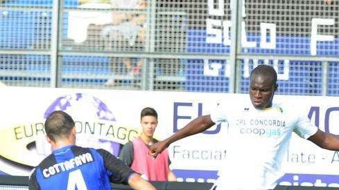 DS MODENA, Baba? Se conquistiamo la Serie A...