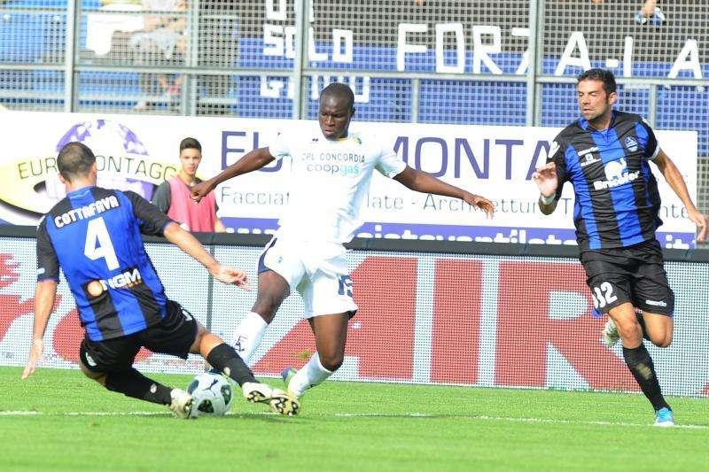 BABACAR, Il giovane talento torna a segnare