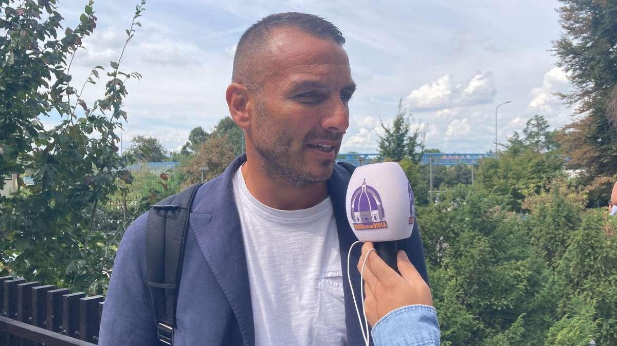 VIDEO FV, Evacuo: "Amrabat vale più di 25 milioni"