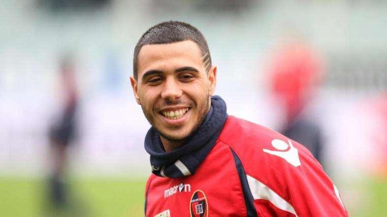 RAGATZU A FV, IL PRIMO GOL IN A AL FRANCHI UN'EMOZIONE UNICA