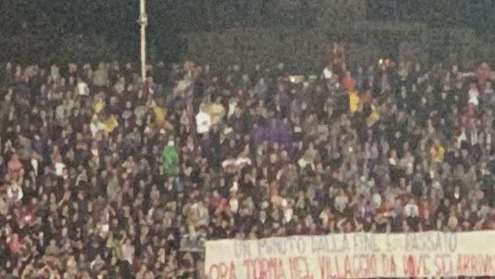 FIESOLE, A DDV: "Adesso torna al tuo paese, scemo"