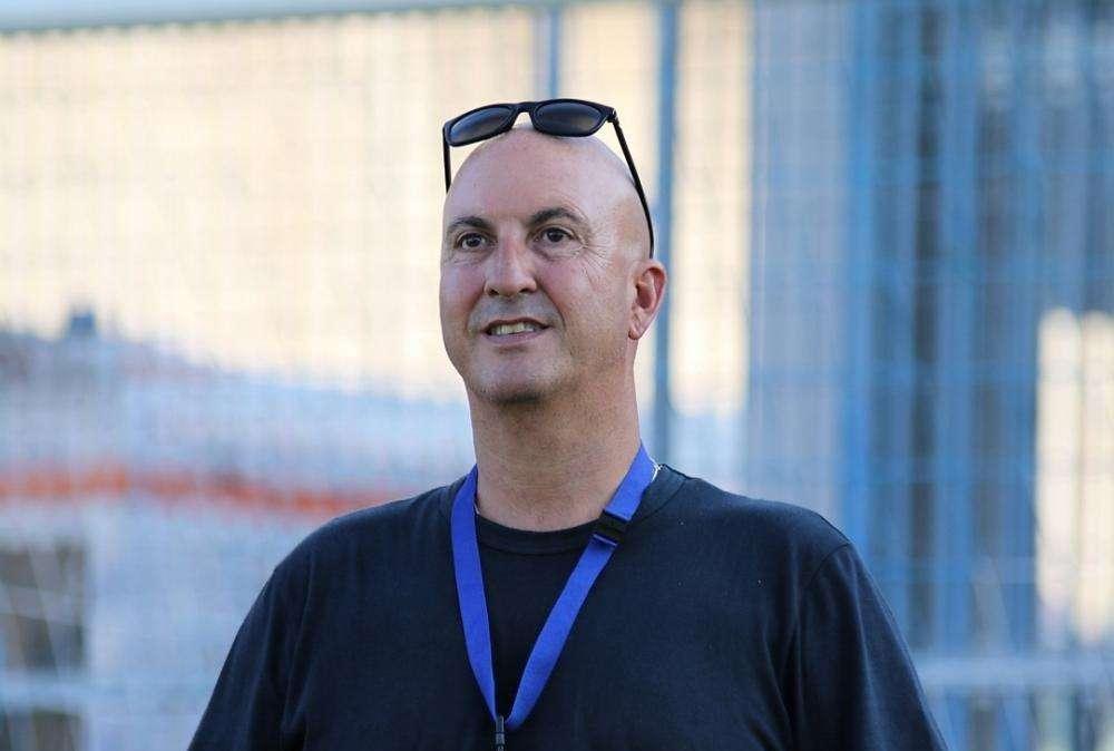 VICEPRES. LECCE, Ripartiamo da Meluso-Liverani