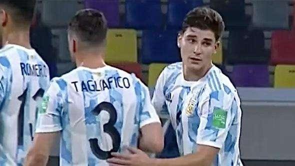 ALVAREZ, Pronto il rinnovo, Fiorentina alla finestra