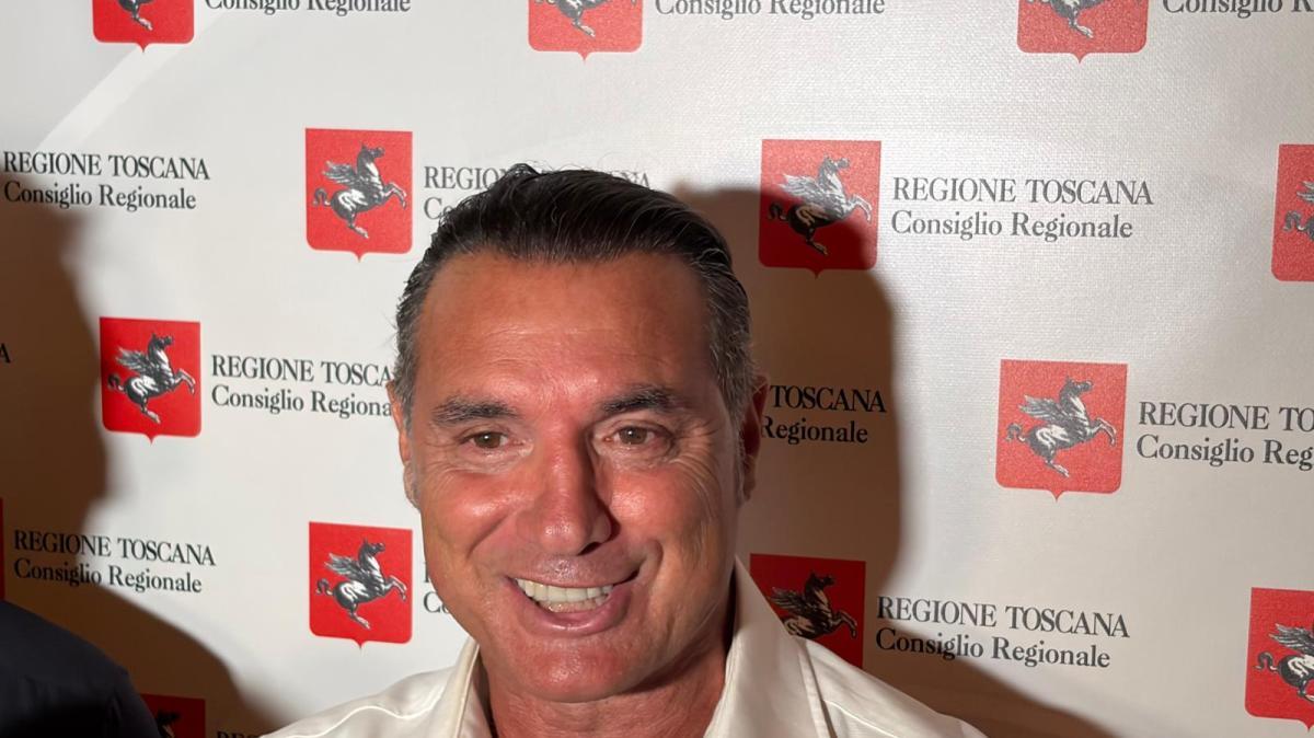 Amoruso: "Visto come sta andando il mercato sono tranquillo per la prossima stagione"