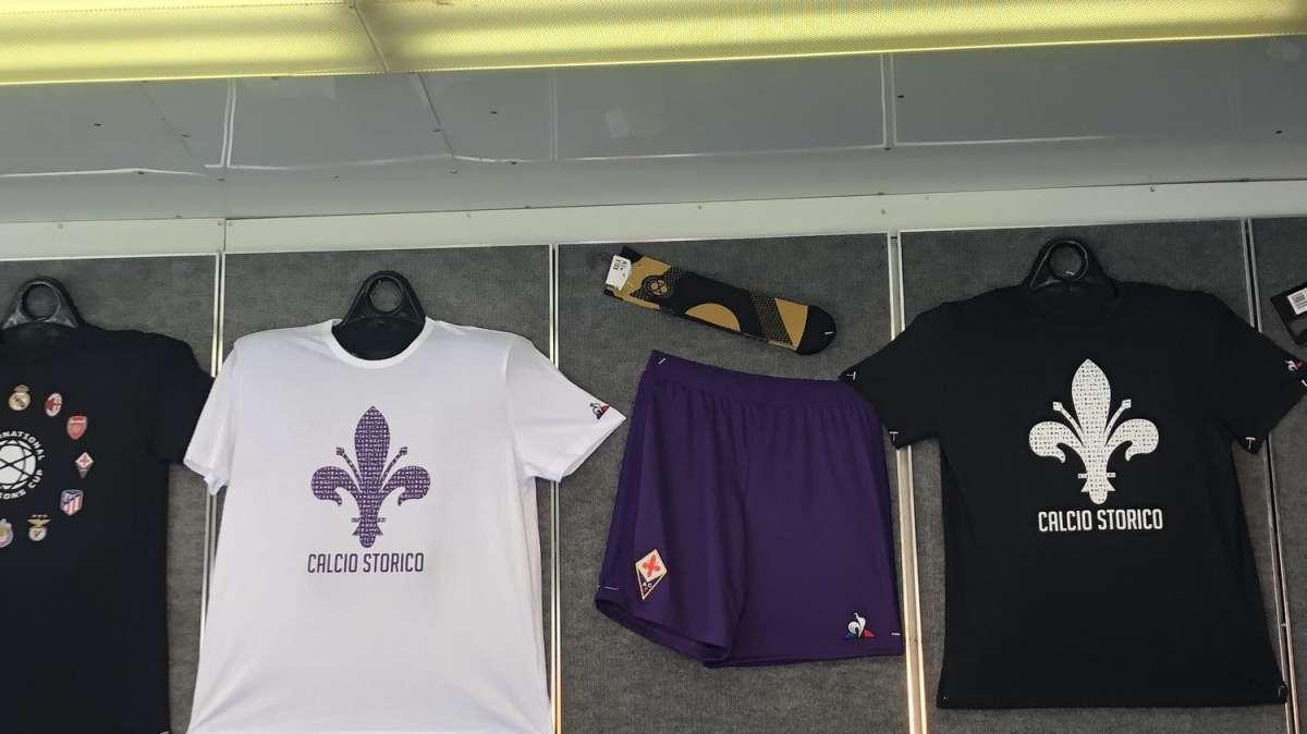 ACF, Inaugura Viola 9.5 per tifosi collezionisti NFT