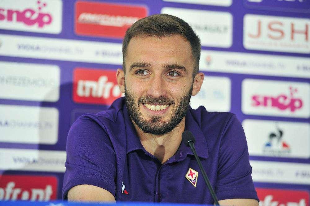 PEZZELLA, LA FASCIA SAREBBE UN ONORE. LAFONT HA GRANDE PERSONALITÀ, HANCKO E CR7...