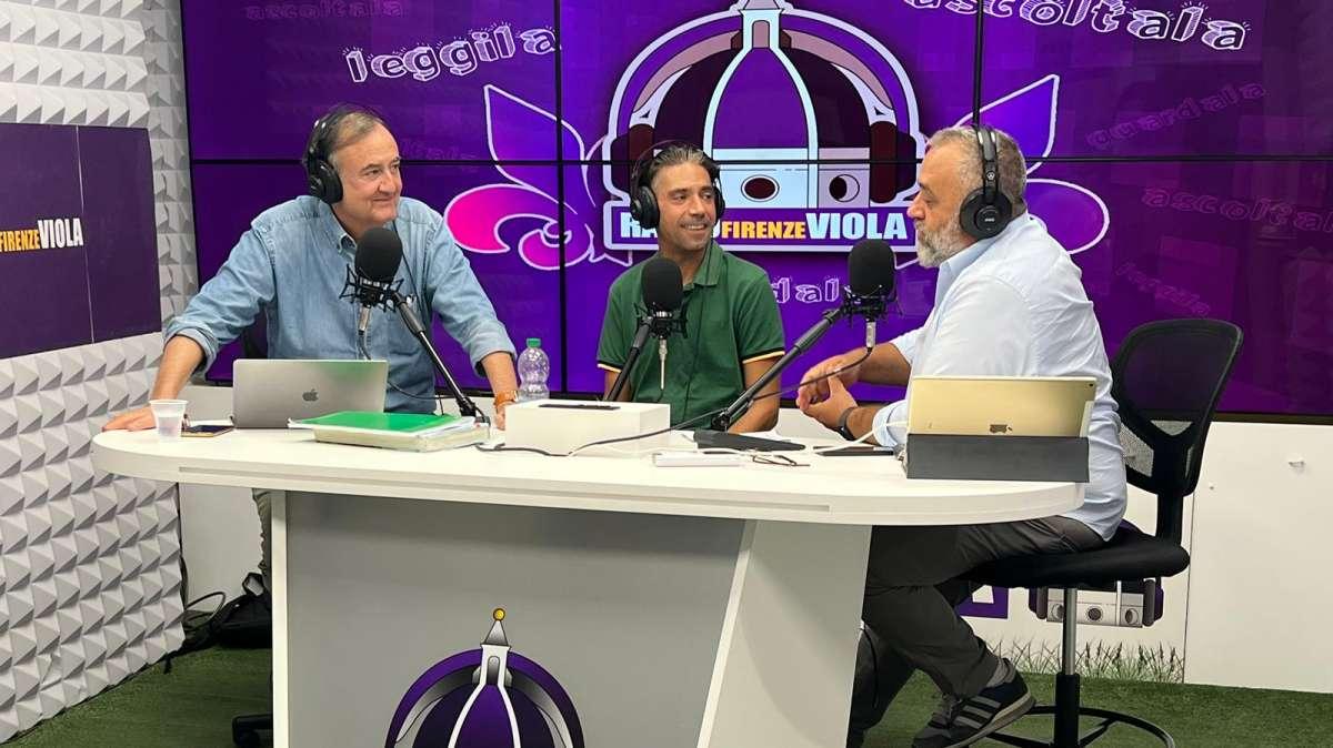 FIORENTINA, La storia dei "Leoni di Ibrox" e il ko in Coppa delle Coppe contro il Barcellona di Ronaldo