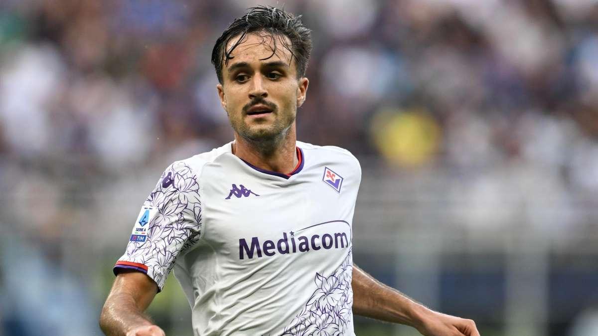 DIFESA DA VALUTARE: CON L'EMPOLI SCALPITA RANIERI