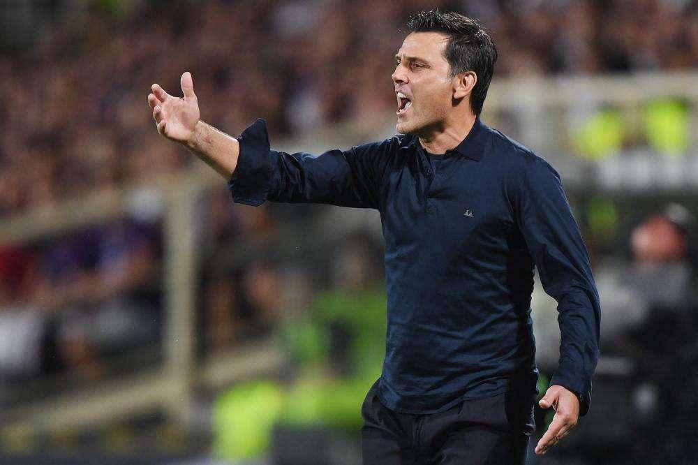 MONTELLA, Castrovilli come Antognoni. Ribery...