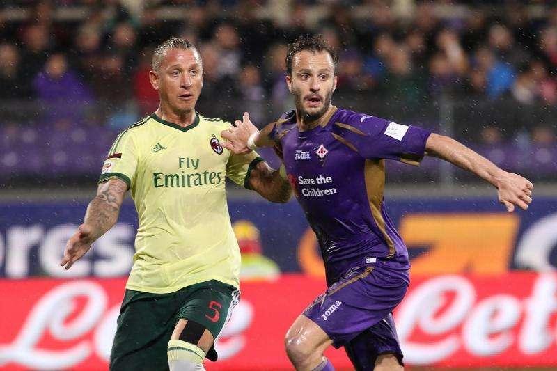 MEXES, Il Milan non può restare fuori dall'Europa