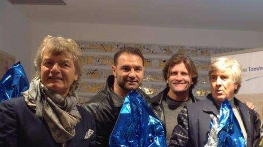 ANTOGNONI A FV, BABA, METTICI LA VOGLIA! SU BERNA E CONTE...