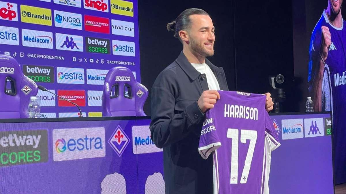 Ecco Jack Harrison: "Porterò qui gli insegnamenti di Bielsa. Una parola per descrivermi? Intensità"