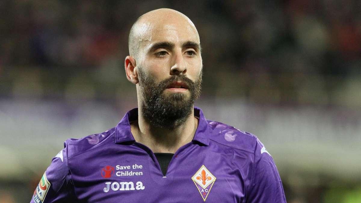 BORJA, Speriamo di far bene a Esbjerg. Al Franchi...