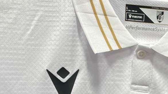 V. GUIMARÃES, Un giocatore nel mirino della Juventus
