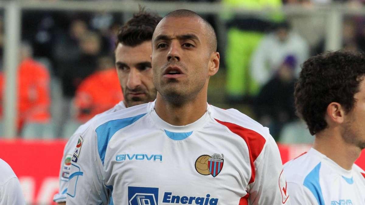 ALMIRON, Non mi muovo da Catania, Barrientos...
