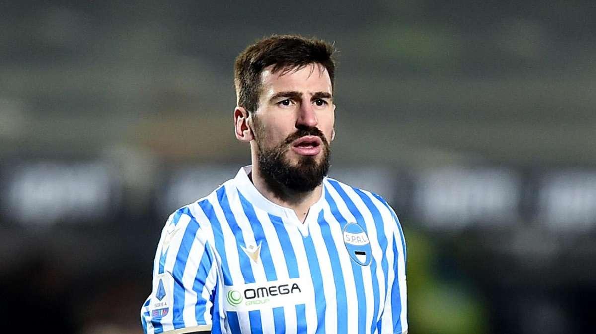TOMOVIC, Nome buono per la difesa del Verona